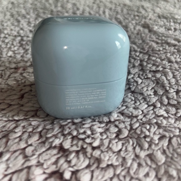 Laneige Water Bank Blue Hyaluronic Cream Moisturizer - Picture 3 of 6